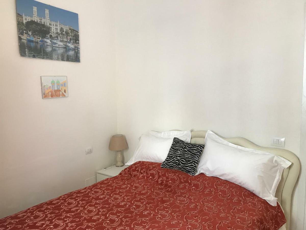 Hotel Boutique Oriente Express Cagliari Exteriér fotografie