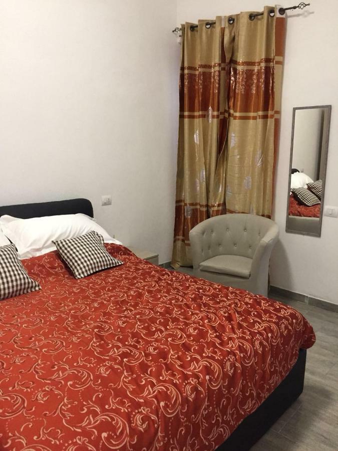 Hotel Boutique Oriente Express Cagliari Exteriér fotografie