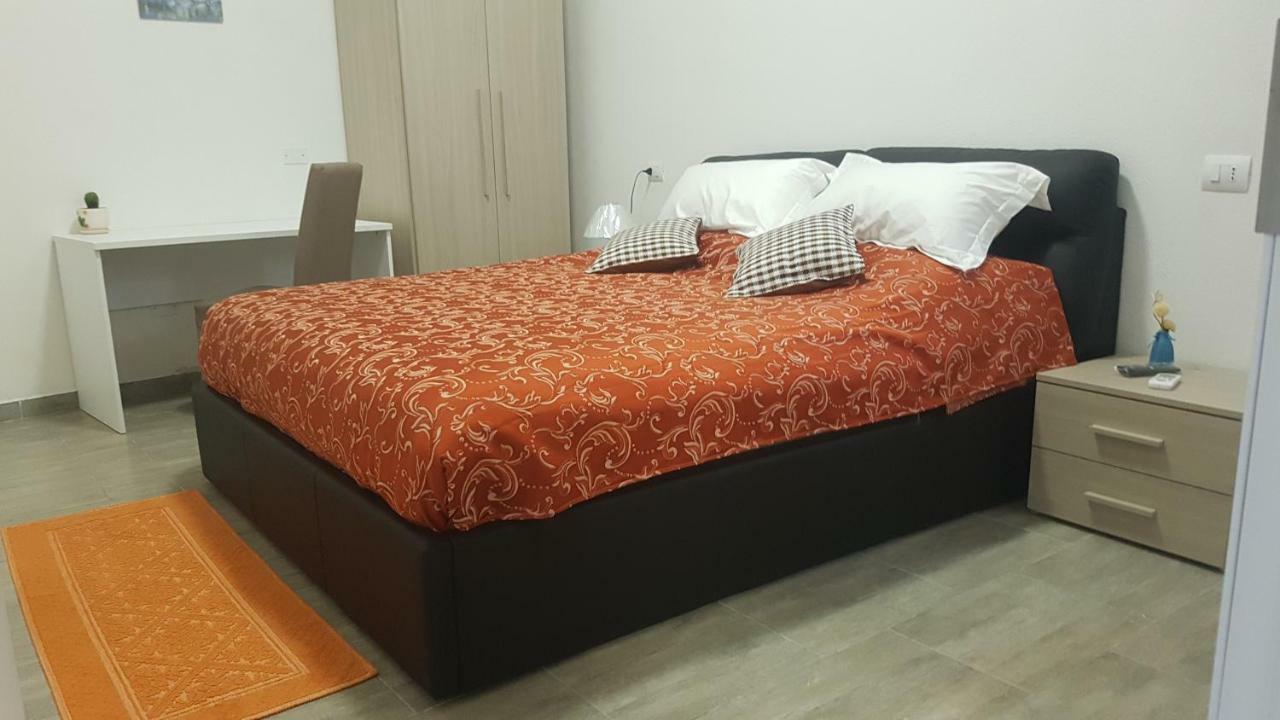 Hotel Boutique Oriente Express Cagliari Exteriér fotografie