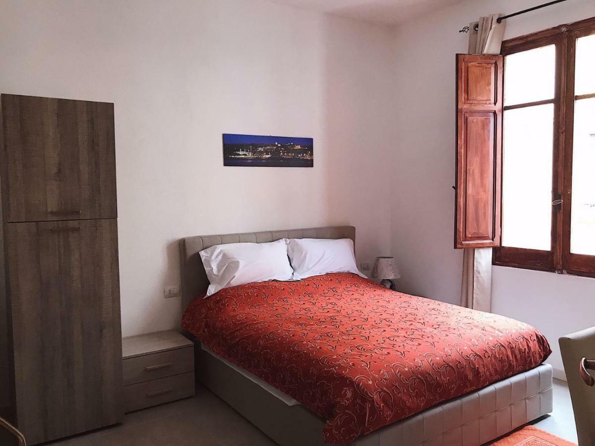 Hotel Boutique Oriente Express Cagliari Exteriér fotografie